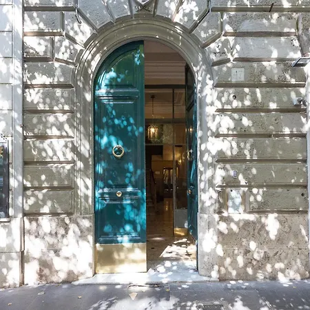 Pensjonat La Dolce Boutique