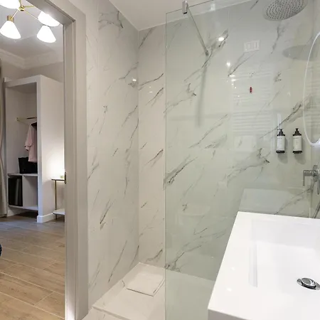 La Dolce Boutique Pensjonat Rzym