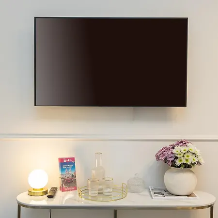 La Dolce Boutique 4* Rzym