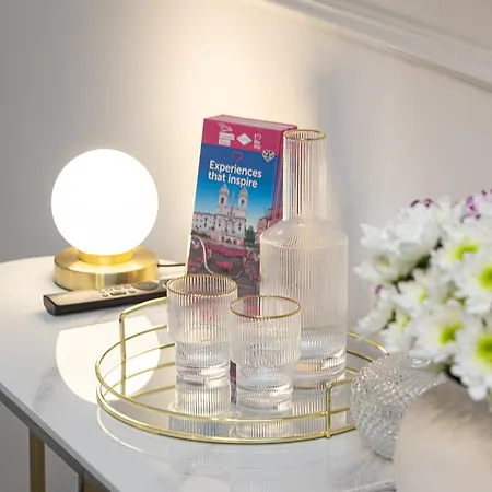 Pensjonat La Dolce Boutique