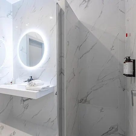 Pensjonat La Dolce Boutique 4*