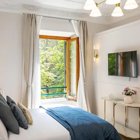 La Dolce Boutique Pensjonat Rzym