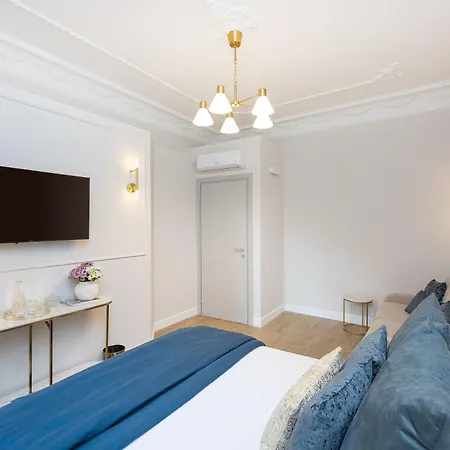 La Dolce Boutique 4*