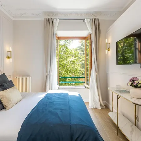 Pensjonat La Dolce Boutique Rzym