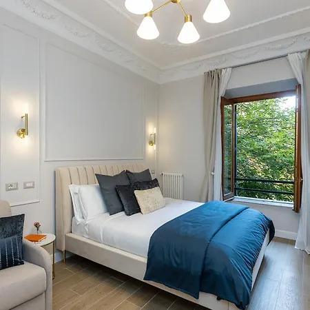 La Dolce Boutique 4* Rzym