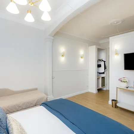 La Dolce Boutique Pensjonat Rzym